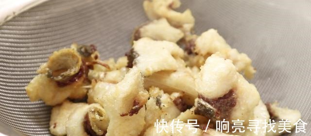 鱼肉|这才是鱼片最过瘾的吃法,外酥里嫩,香辣开胃,看着就有食欲!