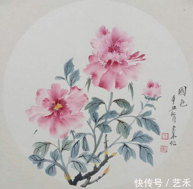 画家|王建华——霍春阳先生亲传弟子中国实力派画家