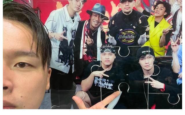 三季|《街舞4》中他是參加三季的“元老成員”，新一季卻又選擇新隊長