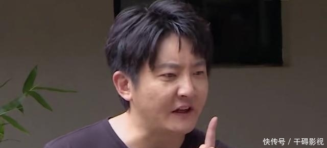 极挑7官宣定档时间发制人率先抢占市场,王迅卑微靠边站引热议