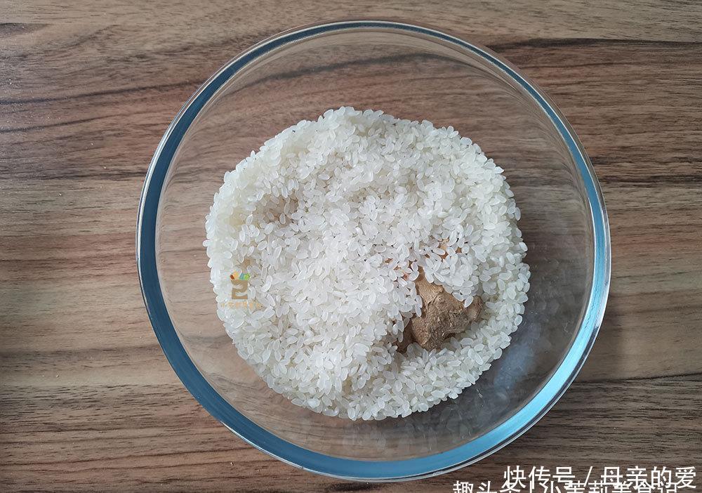 新鲜味|生姜放久了容易干瘪长芽,教你4个保存方法,放一冬都新鲜味足