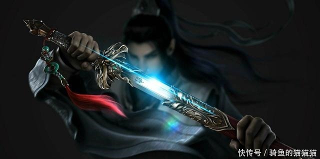 顾青|网文主编力推的六本小说,网文小说新风向,质量超高让人佩服!