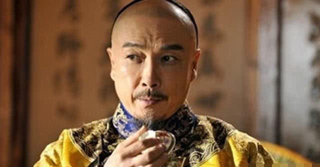 毛笔|雍正1岁抓周,拿起毛笔随便画了几笔,康熙看后脸被吓白