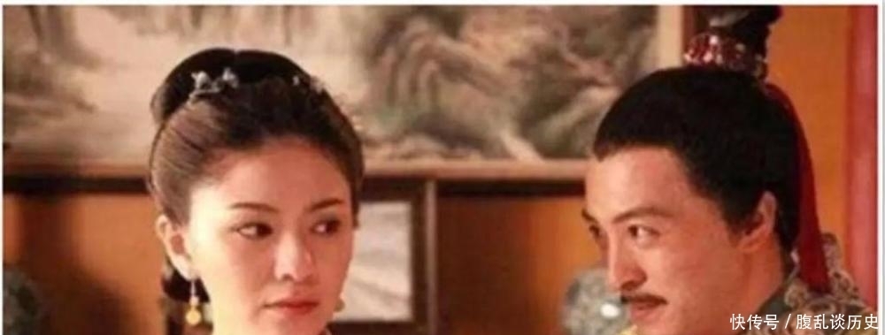 哑口无言|朱元璋要杀了女婿,面对女儿跪地求饶,说出1句话,女儿哑口无言