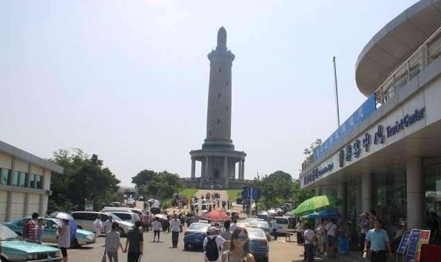 建筑|日本人喊话中国:不能拆除此建筑,还向中国提要求!