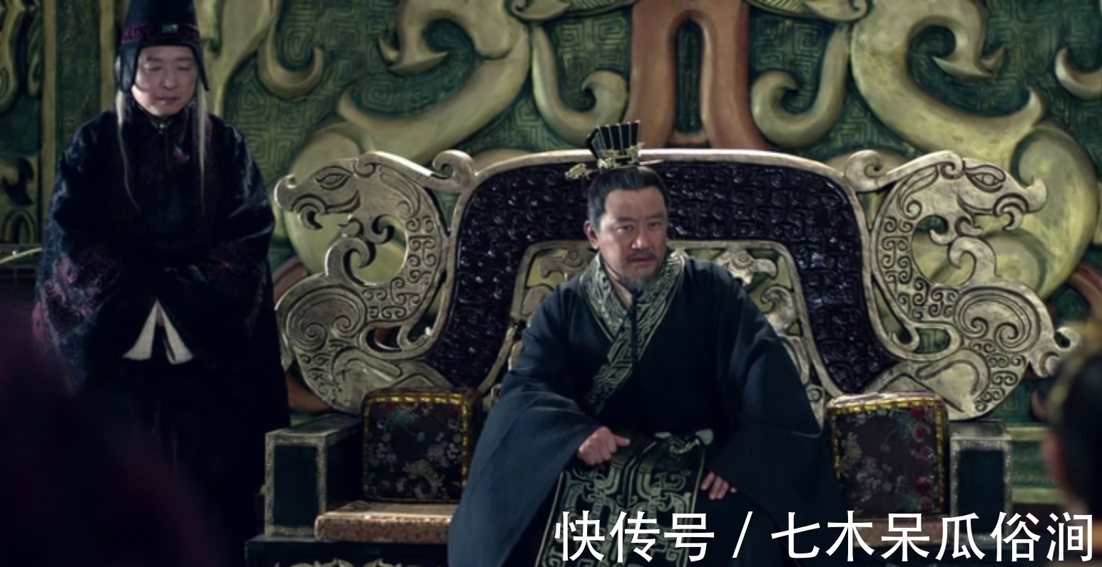 诸侯#如果春秋是个联合国:读懂春秋70国,春秋也就读懂了一半