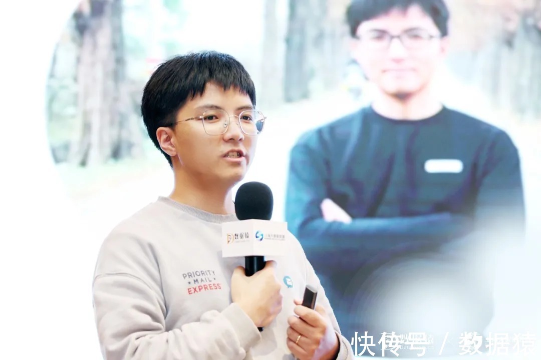 转型|端点科技合伙人吴小伟:云原生是企业数字化转型的关键