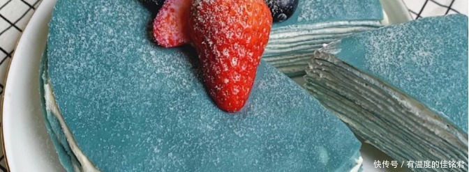 取出|家里没有烤箱能做什么甜品,来看看这些吧,你会发现一片新大陆