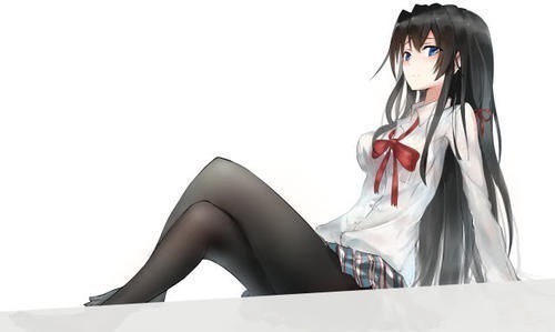 蕾姆|動漫中經常穿長襪的角色,每一位都是漫迷心中的經典