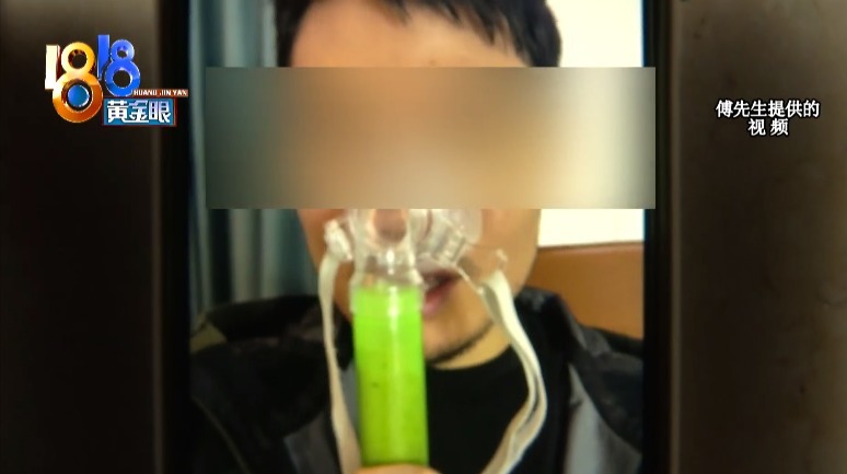 龙鸣闻香|闻香膏就能让甲状腺癌好转患者说闻了两个月后病情恶化