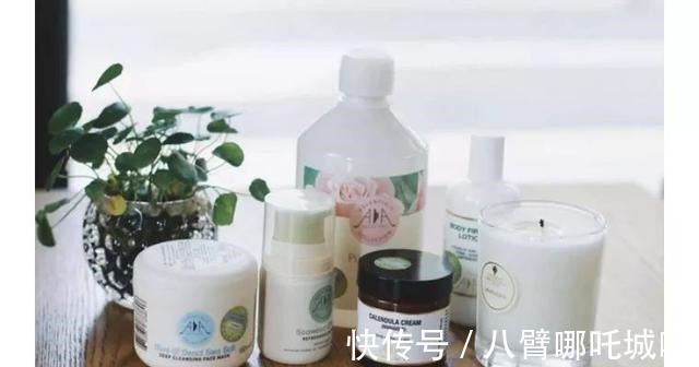 洗面奶|4款百元内的护肤品,性价比超高,贫民窟女孩必备!