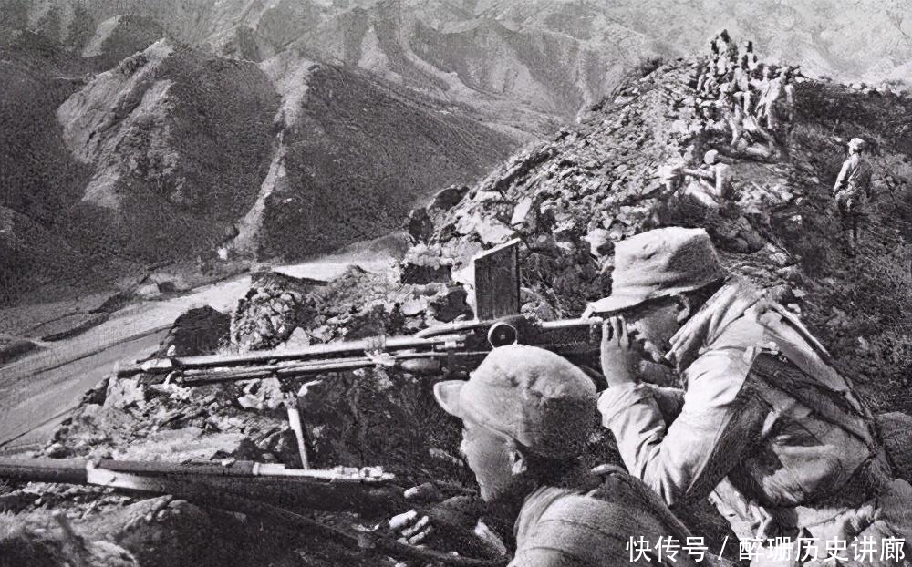 开国|这位开国中将被判16年，曾在受审时，当众向受害人妻子下跪谢罪