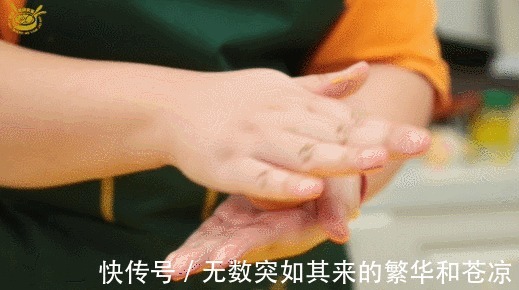 红薯别再煮着吃啦！换种做法，香糯可口，小孩最爱了