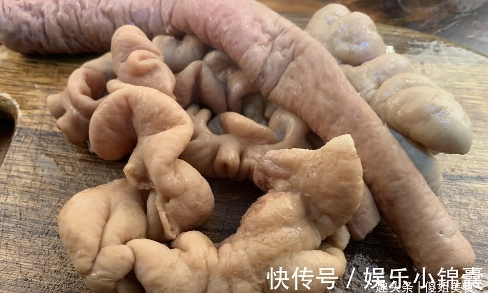 猪大肠|秋天,别忘了吃此鱼,肉多刺少,营养全面,才8元1斤,别不懂吃!