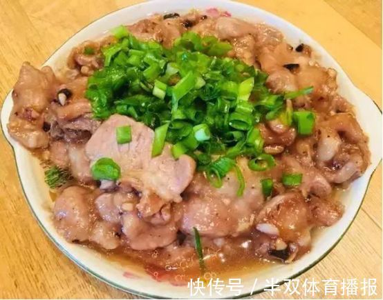 西兰花|小暑过后给亲人做几道美味的家常菜，简单易学超下饭，上桌抢着吃