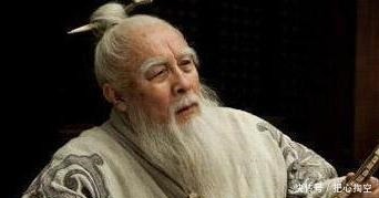 消失|历史上,突然神秘消失的三位''旷世奇人''!