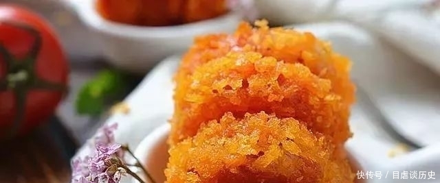 肯定|西红柿吃了那么久,这种做法你肯定没吃过