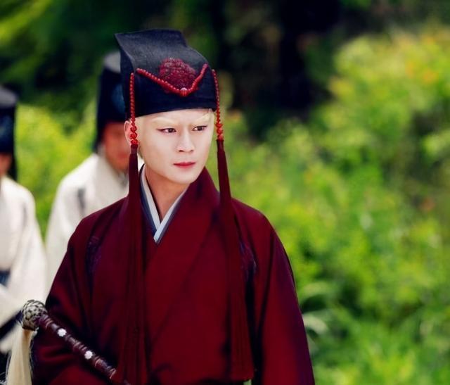 奸臣|晚唐最后一位宦官大佬折腾史,一生为唐,却最终背上了奸臣的骂名