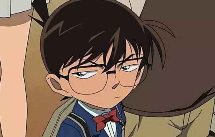 小学生|柯南神预言翻车,扬言不会有人喜欢园子,奈何京极真对她死心塌地