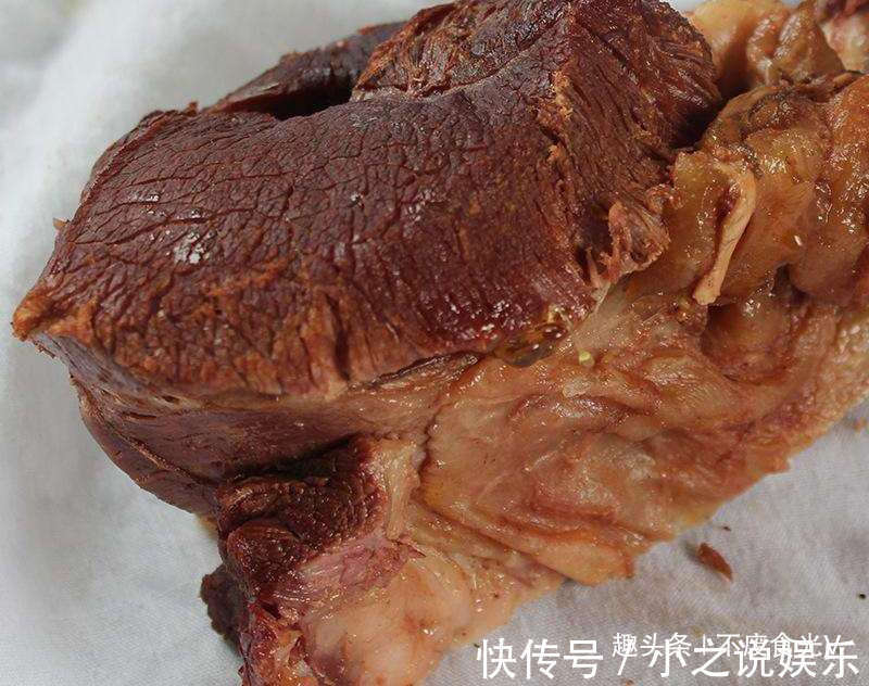 吃肉|冬季吃肉补身体，别只知道牛肉和羊肉，试试“Ta”，再贵也要买