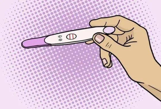 当“意外怀孕”盯上妳时→90%的女性心里都会经历这4步！