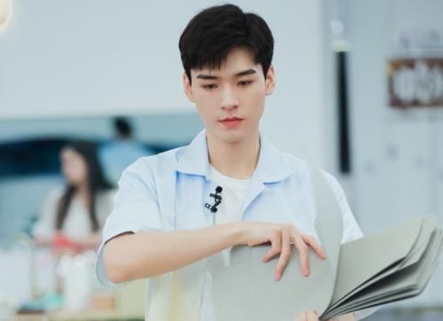 中餐廳|龔俊發文告別《中餐廳》，面面俱到，認真敬業的行為很圈粉