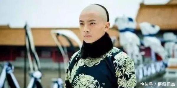 关系|康熙与自己亲哥哥的关系如何？康熙刚走，哥哥说：我可以死了！