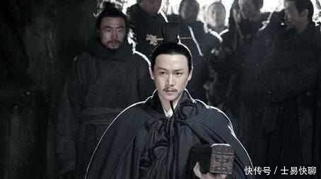 原配|为当皇帝杀儿子，“虐待”原配妻，却引来朝臣认可，“让你称帝”