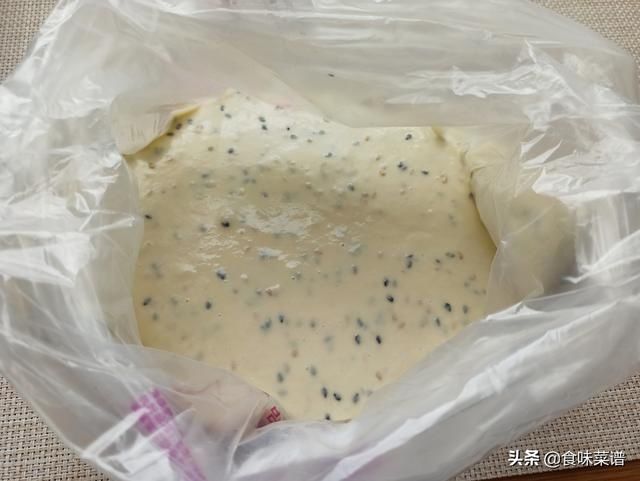 桌孩子们|糯米粉最好吃的6种做法，步骤简单，软糯香甜，上桌孩子们抢着吃