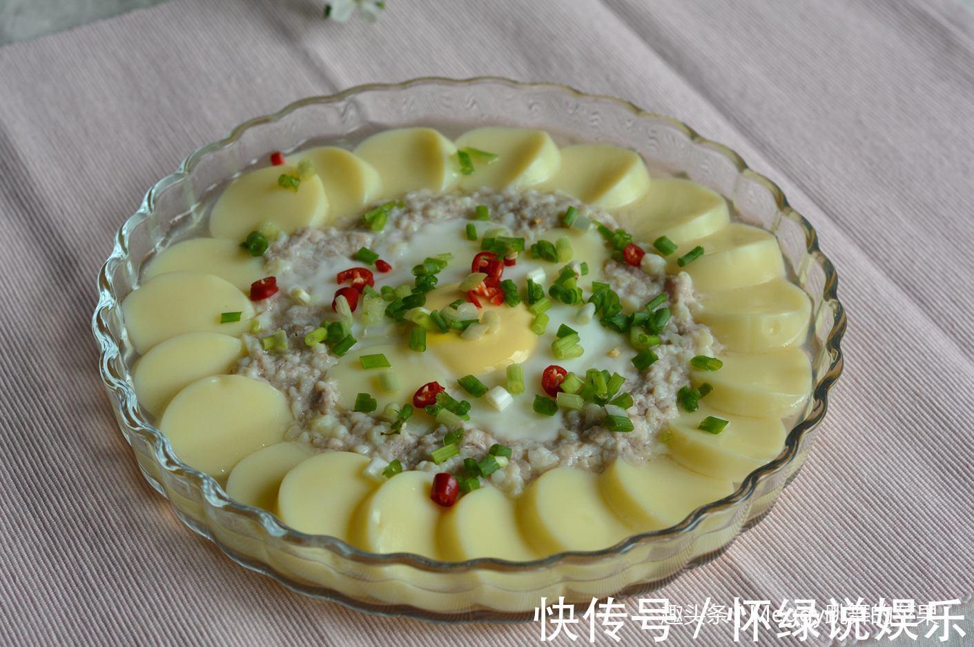 香菇酱|豆腐这么吃,比大鱼大肉都要香,方法简单又入味!