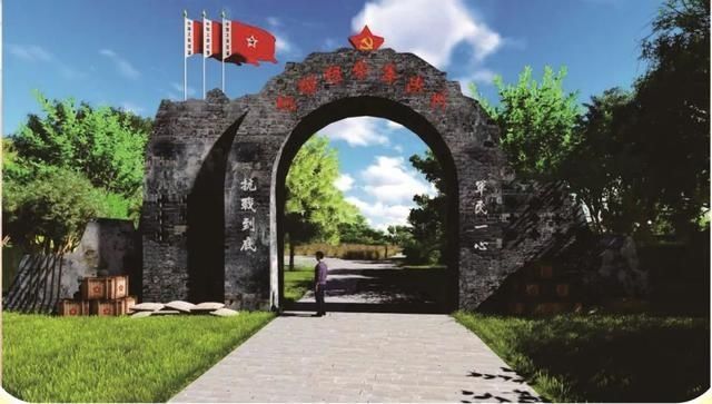 旺苍“大文旅”项目建设支撑天府旅游名县创建