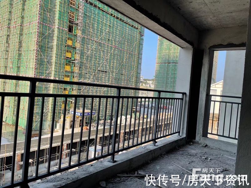 澧水湾|高盛·澧水湾二期怎么样？看置业顾问龚伟发布了一条项目新消息