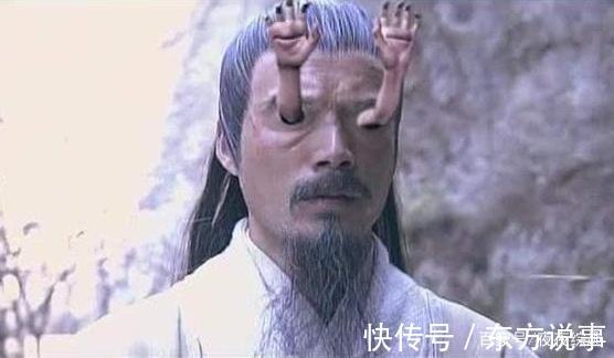 商朝|封神榜杨任本可以肉身成圣，却因为他说了一句话，上了封神榜