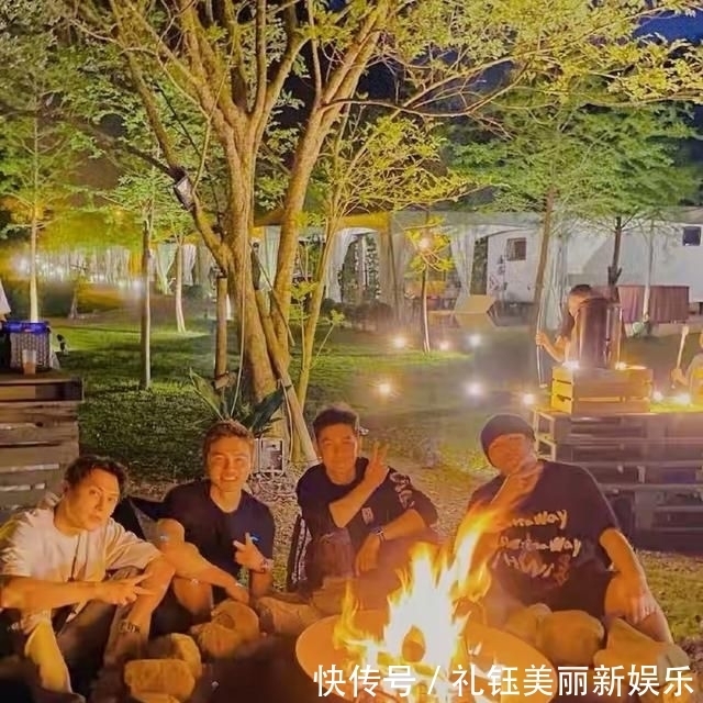 “老玩家”怎么了|《青簪锁三千》超暖