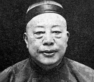 最低|民国四大公子中,此人地位最低,但做事却最嚣张