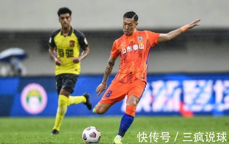 徐新|鲁能失去徐新之后立即补强新援!2大王牌成热门,1人是国足助攻王