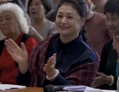 眼前事|于月仙最后录制综艺播出，给节目组留言：要去内蒙古不能录节目了
