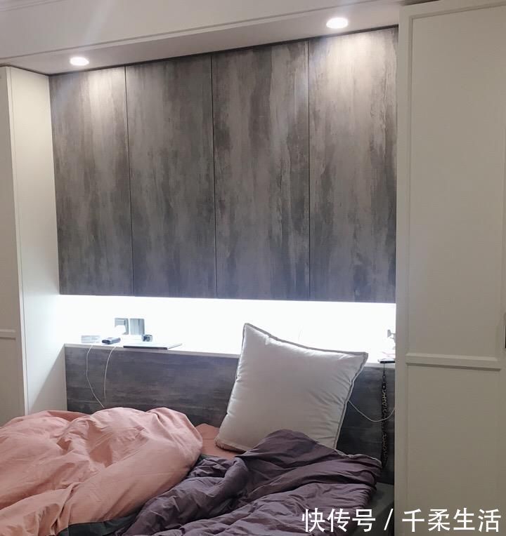 榻榻米|她家装修不攀比,不豪华,越住越幸福,忍不住给大家晒晒全屋