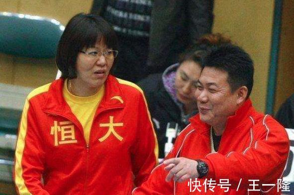 女排|32岁成为蔡斌的“菜”!曾是中国最强球员的他,将助女排补齐短板