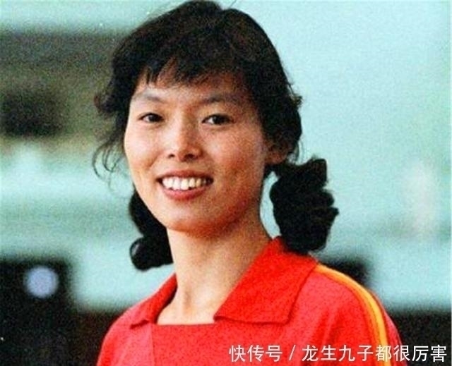 中国女排|她是中国女排5连冠功臣，退役后因病离世，骨灰发现多枚钢钉