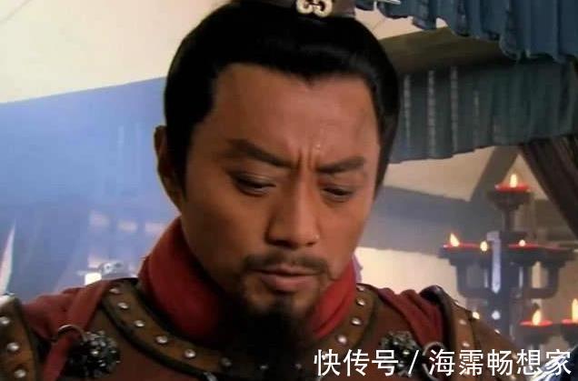 萧让$梁山两大奇才,若一位被宋江重用,梁山108将也不会结局那么惨