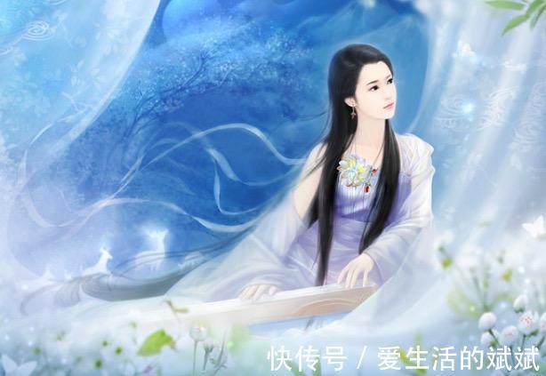 翟氏$新婚不久，白居易写下大唐最美的情诗，千年来打动了无数人