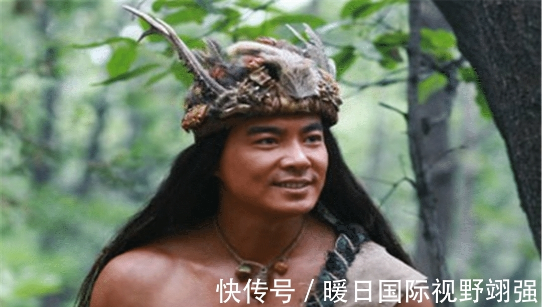 炎帝&我们不是炎黄子孙?《山海经》记载明确,专家:炎帝部落早已消失