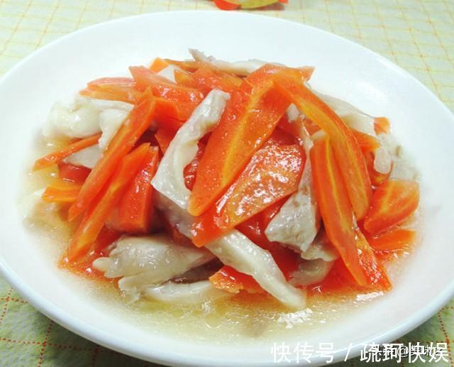 13道家常下饭菜，不仅撑得了场面，而且镇得住吃货