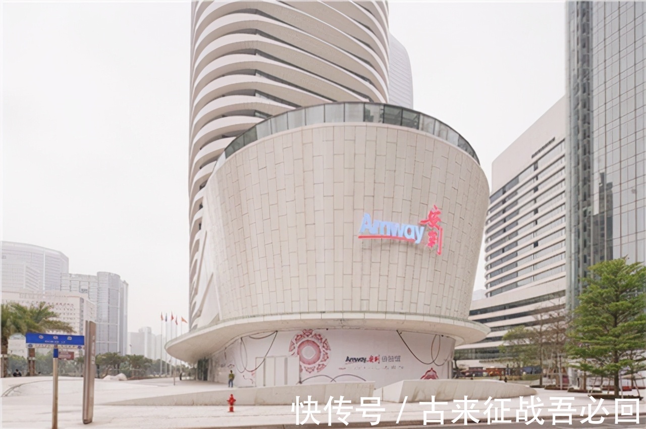 安利公司|盛极一时的安利，为何突然消失不见了？真相远比你想得更残酷