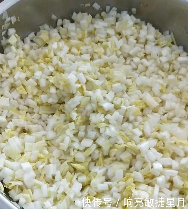 饺子馅|调饺子馅时,加一勺这个调料,锁水又增鲜,大厨不轻易透露的妙招