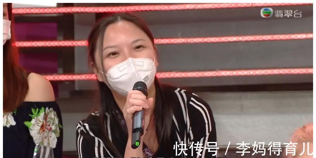 怀孕|她越大胆，我越想为她叫好