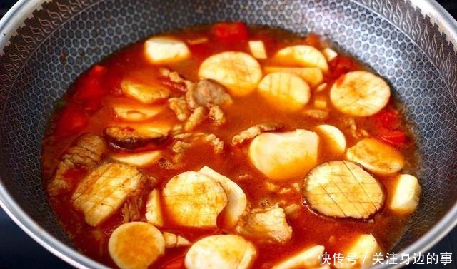 它被称为“智力菇”,一定要经常做给孩子吃,增强智力个子拔尖!