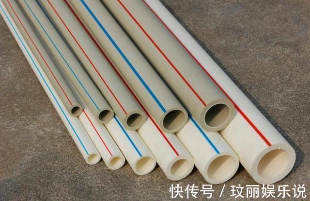 镀锌管|家庭水路装修,水管怎么选?用4分管还是6分管?什么材质更好?