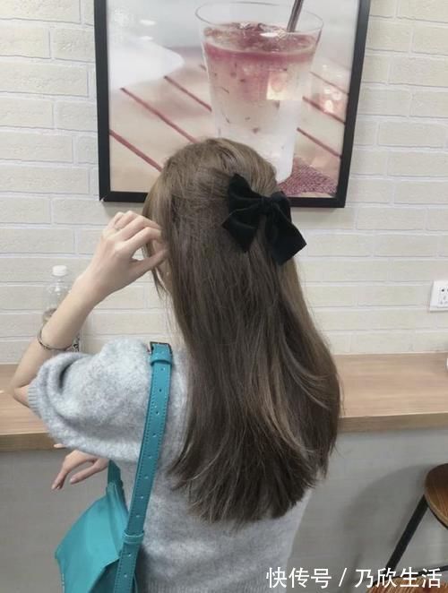 皮肤|秋冬染发什么颜色更好看?2020流行这几种颜色,时髦又潮酷